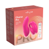 Смарт-вібратор для пар We-Vibe Chorus Pro Electric Pink
