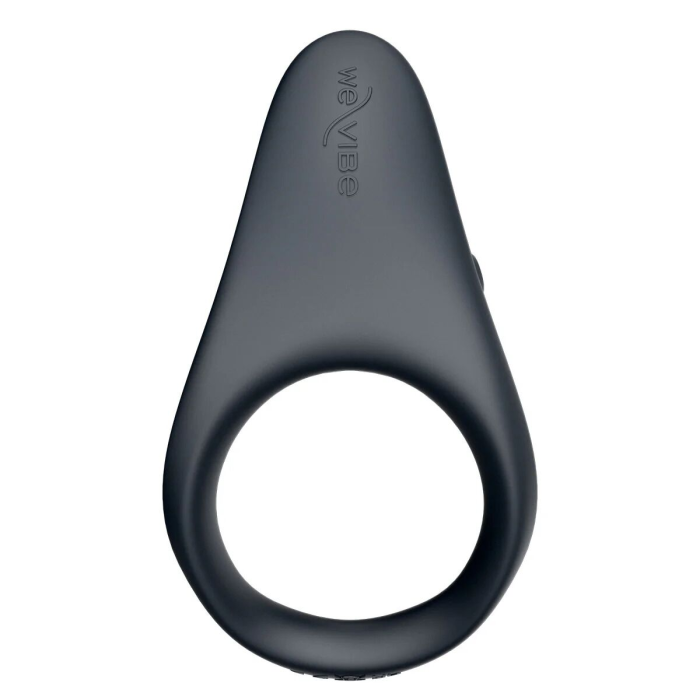 Смарт-віброкільце We-Vibe VERGE 2 Black