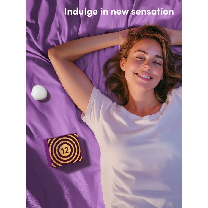 Подадрунковий набір Lovehoney Indulge in Pleasure