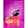 Подадрунковий набір Lovehoney Discover Romance