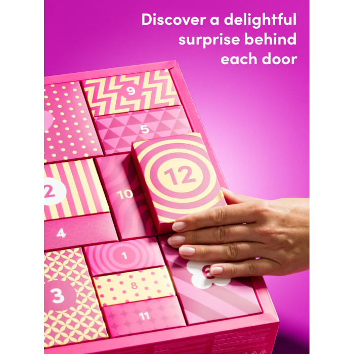 Подадрунковий набір Lovehoney Discover Romance