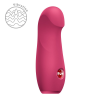 Вібратор Fun Factory Stella Raspberry