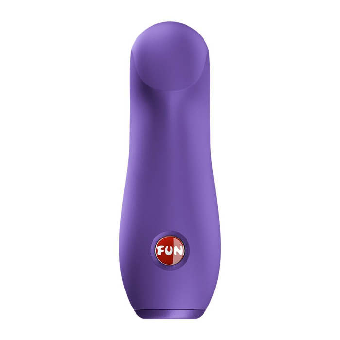 Віброкуля Fun Factory Stella Black Currant, 10 режимів, від батарейки