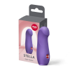 Віброкуля Fun Factory Stella Black Currant, 10 режимів, від батарейки