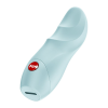 Віброкуля Fun Factory Viola Ice Blue, 10 режимів, від батарейки ААА