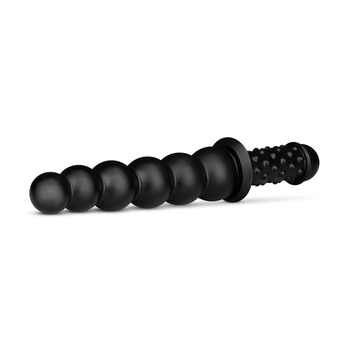 Анальний ланцюжок BUTTR - Akimbo Double Sided Anal Dildo (м'яте паковання!!!)