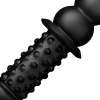 Анальний ланцюжок BUTTR - Akimbo Double Sided Anal Dildo (м'яте паковання!!!)