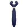 Вібратор для пар Satisfyer Endless Fun Blue (м'яте паковання!!!)