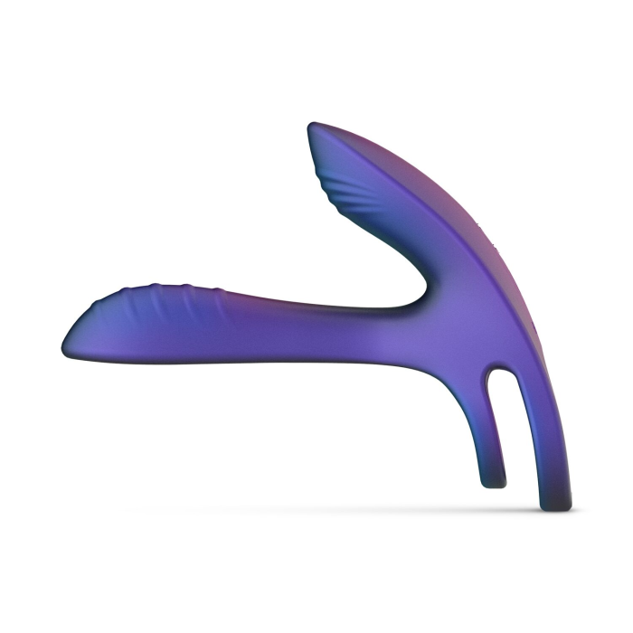 Ерекційне віброкільце Hueman - Infinity Ignite Vibrating Cock Ring