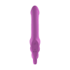 Безремінний страпон с анальною вставкою Teazers Strapless Strap-On with Anal Plug