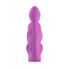 Безремінний страпон с анальною вставкою Teazers Strapless Strap-On with Anal Plug