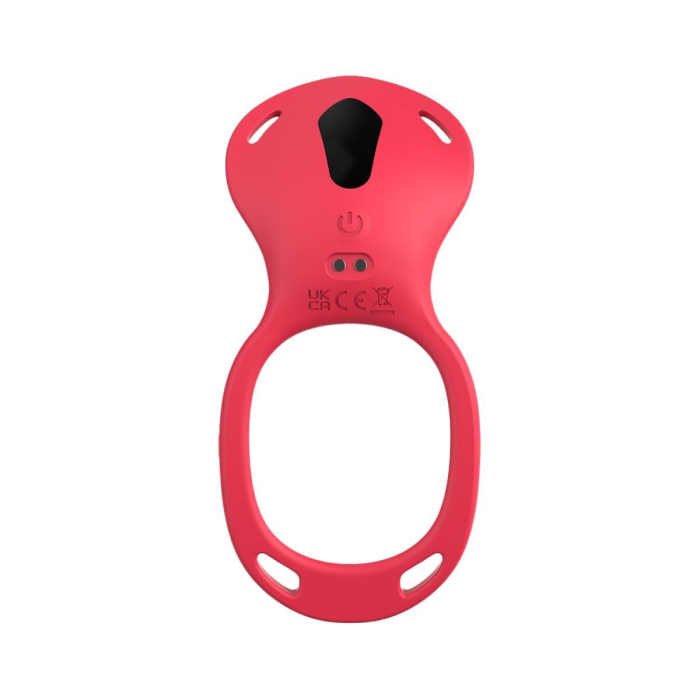 Вібратор у трусики Teazers Wearable Clitoral Stimulator