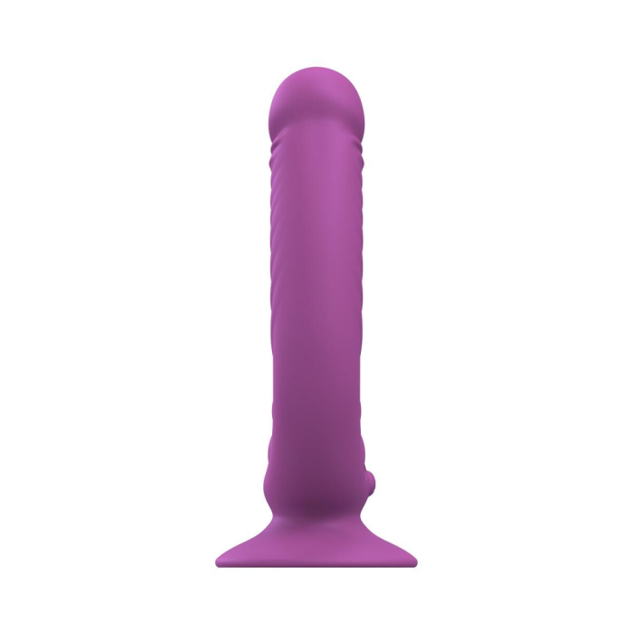 Подвійний вібратор Teazers Double Vibrator