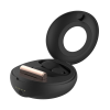 Вібратор для пар Rosy Gold - Remote Control Couple Vibrator