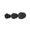 Набір силіконових анальних пробок BMS Roses Til’ Dawn Silicone Anal Plug Kit (пошкоджене паковання!!!)