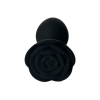 Набір силіконових анальних пробок BMS Roses Til’ Dawn Silicone Anal Plug Kit (пошкоджене паковання!!!)