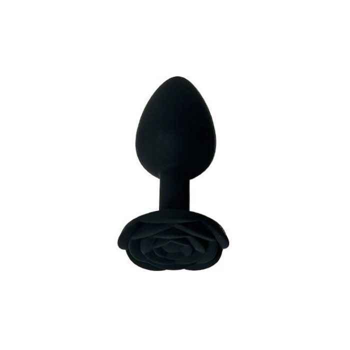 Набір силіконових анальних пробок BMS Roses Til’ Dawn Silicone Anal Plug Kit (пошкоджене паковання!!!)