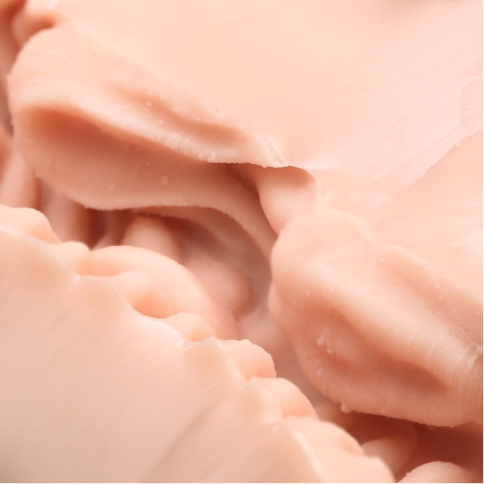 Мастурбатор-вагіна Naked Factory Cup Sleeve V–3, наскрізний