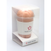 Мастурбатор-анус Naked Factory Cup Sleeve A-1, наскрізний