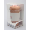 Мастурбатор-анус Naked Factory Cup Sleeve A-3, наскрізний