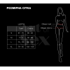 Лаковані шортики на блискавці Art of Sex - Jarina, колір чорний, розмір L