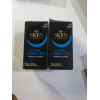 Безлатексні преміум-презервативи SKYN Extra Lubricated 24 шт (м'яте паковання!!!)