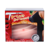 Імплант грудей BAILE True Breast, реалістичний, бежевий, 1 шт