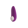 Вакуумний кліторальний стимулятор Womanizer Starlet 3 VIOLET (пошкоджене паковання!!!)