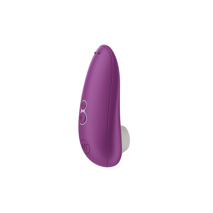 Вакуумний кліторальний стимулятор Womanizer Starlet 3 VIOLET (пошкоджене паковання!!!)