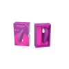 Вакуумний кліторальний стимулятор Womanizer Starlet 3 VIOLET (пошкоджене паковання!!!)