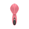 Вібратор для клітора та вульви Loviss Eva Clitoral Stimulator, 9 режимів