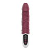 Фалоімітатор з вібрацією Loviss Caeser Vibrator Dildo, реалістичний, 12 режимів