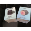 Мастурбатор Loviss Leer Double Sides Masturbation (м'яте паковання!!!)