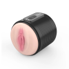 Мастурбатор Loviss Leer Double Sides Masturbation (м'яте паковання!!!)