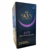 Презервативи SKYN Elite безлатексні (поліізопрен), 24 шт.