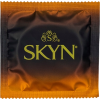 Презервативи безлатексні (поліізопрен) Skyn ​​Large, великого розміру, 3 шт.