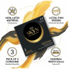 Презервативи SKYN Original безлатексні (поліізопрен), 3 шт.