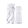 Мастурбатор Dorcel DEEP BLOW WHITE (м'яте паковання!!!)