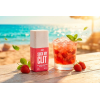 Смоктайзер для клітора Intt Suck My Clit Wild Strawberry (15 мл), полуниця, гель з ефектом посмоктування