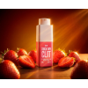 Смоктайзер для клітора Intt Suck My Clit Wild Strawberry (15 мл), полуниця, гель з ефектом посмоктування