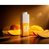 Смоктайзер для клітора Intt Suck My Clit Tropical Mango (15 мл), манго, гель з ефектом посмоктування