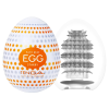 Набір мастурбаторів-яєць Tenga Egg Variety Pack - Standard (6 шт)