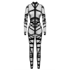 Комбінезон Noir Handmade F357 Bondesque Catsuit XS