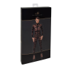 Комбінезон Noir Handmade F357 Bondesque Catsuit S