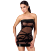 Сукня Noir Handmade F359 Bondesque Off-shoulder mini dress M