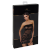 Сукня Noir Handmade F359 Bondesque Off-shoulder mini dress L