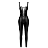 Комбінезон Noir Handmade F362 Vixen Lace-Up Bodysuit XL