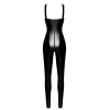 Комбінезон Noir Handmade F362 Vixen Lace-Up Bodysuit XL