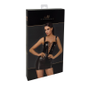 Сукня Noir Handmade F363 Vixen Lace-Up Mini Dress S