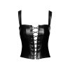 Корсет Noir Handmade F365 Vixen Lace-Up Corset Top L